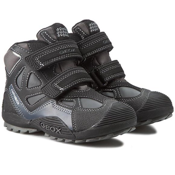 NEW Geox winter Boots - Size 8.5 - Picture 1 of 6